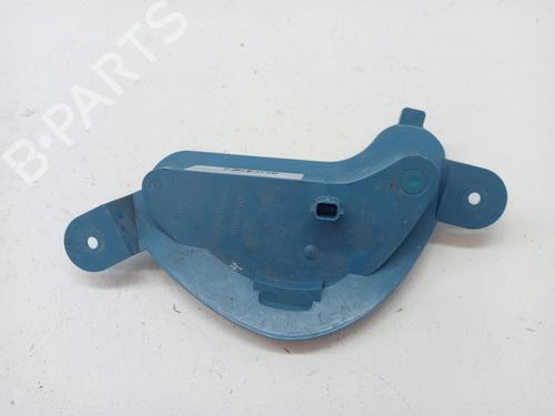 Right front fog light RENAULT ZOE (BFM_) ZOE | BP27519638C31 