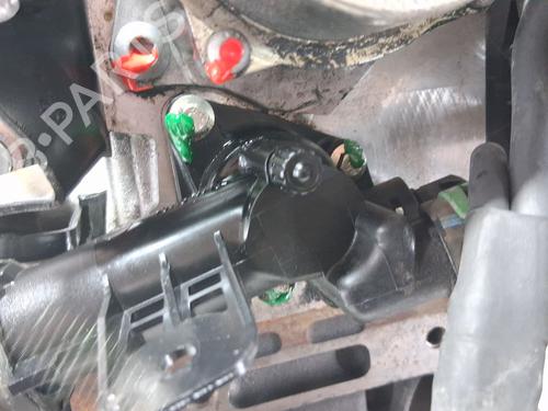 Engine RENAULT MEGANE II (BM0/1_, CM0/1_) 1.5 dCi (BM1E, CM1E) | BP29051426M1