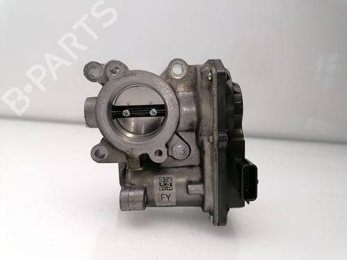 Used Egr RENAULT CAPTUR I (J5_, H5_) 0.9 TCe 90 (90 hp) 23420392