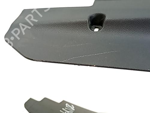 Middle console SEAT ARONA (KJ7, KJP) 1.0 TSI | BP34716556I22 - Image 2