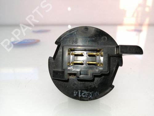 Heater resistor SUZUKI JIMNY Closed Off-Road Vehicle (SN) 1.5 DDiS 4x4 | BP23874222M108