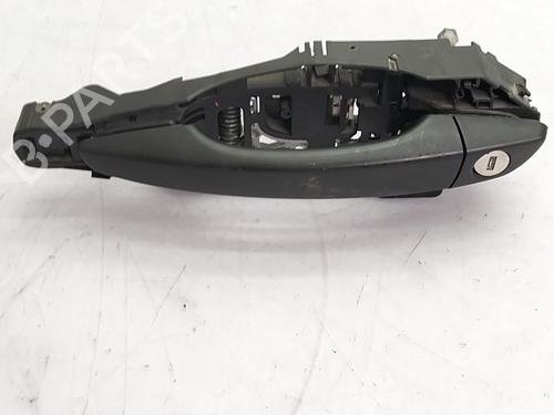 Used Front left exterior door handle Front left exterior door handle 36801619 36801619