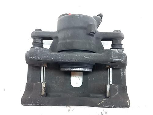 Used Right front brake caliper RENAULT CLIO III (BR0/1, CR0/1) 1.2 16V (BR02, BR0J, BR11, CR02, CR0J, CR11) (75 hp) 29557593