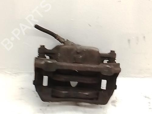 Left front brake caliper NISSAN PRIMASTAR Van (X83) 2.0 dCi 115 | BP37289174M105 - Image 3