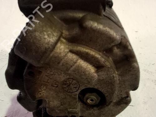 AC compressor FORD FOCUS II (DA_, HCP, DP) 1.6 | BP34647381M34 - Image 3