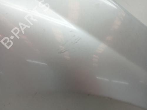 Right front fenders CITROËN C2 (JM_) 1.1 | BP23358118C42 