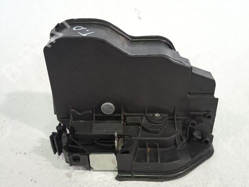 Used Rear right lock BMW 1 (F20) 118 d (150 hp) 27463793