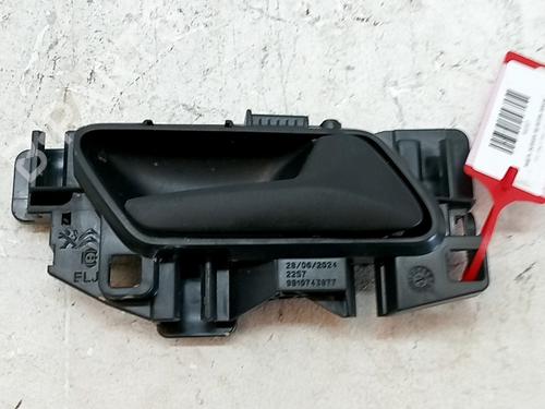 Front right interior door handle OPEL COMBO Box Body/MPV (K9) 1.5 D | BP36539926I14 - Image 2