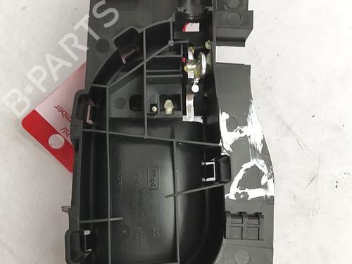 Front left interior door handle CITROËN C4 Picasso II 2.0 BlueHDi 150 | BP37591980I13 - Image 2
