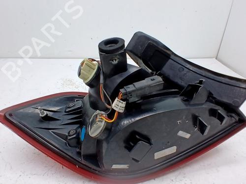 Right taillight FORD FIESTA VII (HJ, HF) 1.0 EcoBoost | BP40545772C35 - Image 3