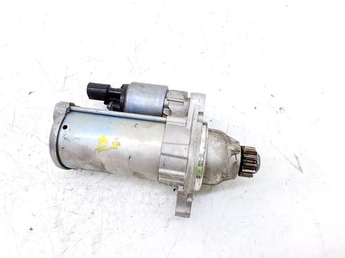 Used Starter Starter SKODA FABIA III Estate (NJ5) 1.2 TSI (110 hp) 33771978 33771978