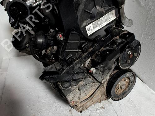 Engine OPEL MERIVA A MPV (X03) 1.7 CDTI (E75) | BP32436236M1 