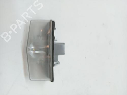 Licence plate light LEXUS NX (_Z1_) 300h AWD (AYZ15, AYZ15_, AYZ15R) | BP26169165I40 