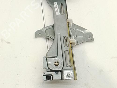 Elevador vidro trás esquerdo CITROËN C-ELYSEE (DD_) 1.2 PureTech 82 (DDHMRP) | BP38419615C24 - Image 4