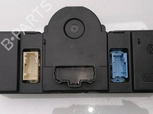 Climate control RENAULT MEGANE II (BM0/1_, CM0/1_) 1.5 dCi (BM1E, CM1E) | BP23454419I5 