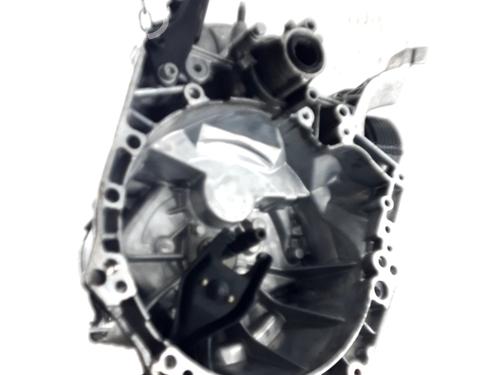 Used Gearbox Gearbox OPEL CROSSLAND X / CROSSLAND (P17, P2QO) 1.2 (75) (110 hp) 33760819 33760819