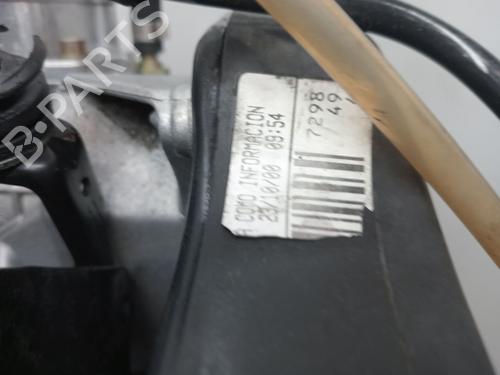 Engine SEAT IBIZA II (6K1) 1.9 SDI | BP25457191M1