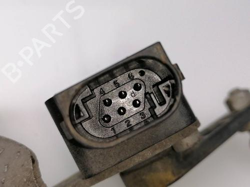 Used Electronic sensor BMW 1 Coupe (E82) 120 d (177 hp) 23651412