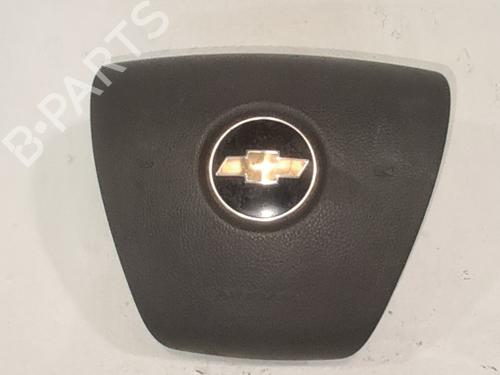 driver-airbag-chevrolet-captiva-c100-c140-2006-36539512 main image