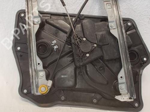Used Front right window mechanism Front right window mechanism 37604604 37604604
