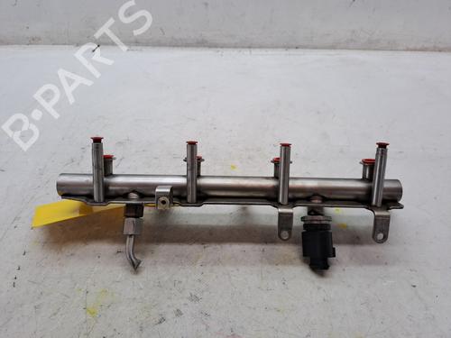 Injection rail AUDI A3 (8P1) 1.8 TFSI | BP23362490M98