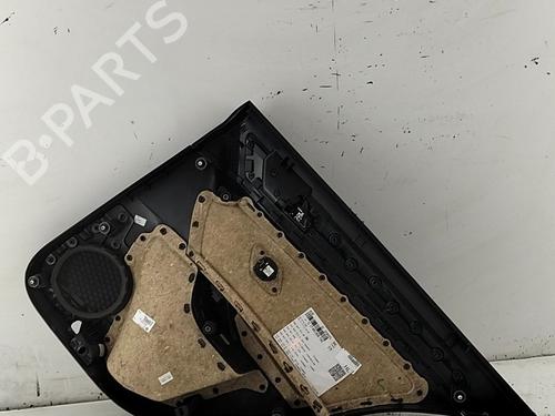 Rear left panel VW GOLF VII (5G1, BQ1, BE1, BE2) e-Golf | BP35752900C60 - Image 2