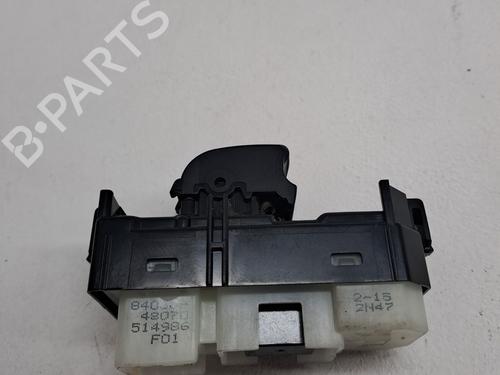 Venstre bak elrute bryter LEXUS RX (_U3_) 300 (MCU35_, MCU35R) | BP24172381I29 