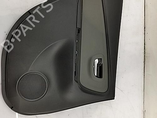 Høyre bakpanel TOYOTA YARIS (_P13_) 1.5 (NSP131_) | BP30772325C61 