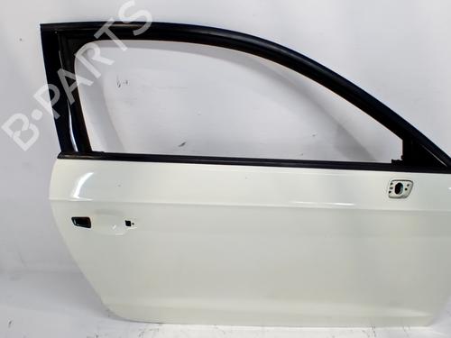 Used Right front door Right front door AUDI A3 (8V1, 8VK) 1.6 TDI (105 hp) 34153874 34153874