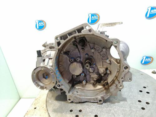 Used Gearbox SEAT IBIZA IV (6J5, 6P1) 1.4 TDI (80 hp) 24170993
