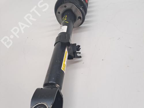 Right front shock absorber MERCEDES-BENZ C-CLASS Coupe (C205) C 220 d (205.304) | BP23942665M17 