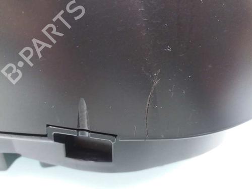 Instrument cluster PEUGEOT 3008 I MPV (0U_) 1.6 HDi | BP23874379C47 