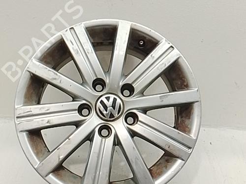 Used Rim Rim VW GOLF VI (5K1) 1.6 TDI (105 hp) 39740695 39740695