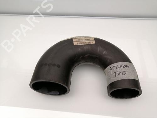Used Pipe NISSAN NOTE (E11, NE11) 1.4 LPG (88 hp) 30451726