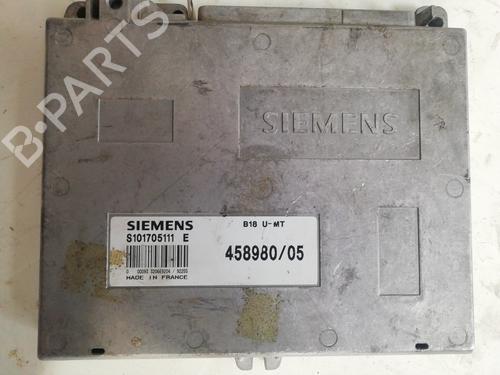Used Engine control unit (ECU) VOLVO 460 (464) 2.0 (110 hp) 24951068