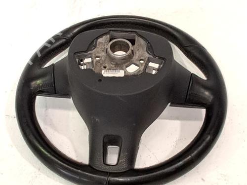 Steering wheel VW PASSAT B6 (3C2) 2.0 TDI 16V | BP36015873C49 - Image 2
