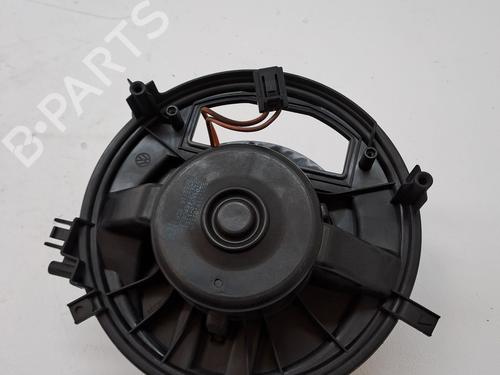 Used Heater blower motor VW GOLF VII (5G1, BQ1, BE1, BE2) 2.0 TDI 4motion (150 hp) 24874471