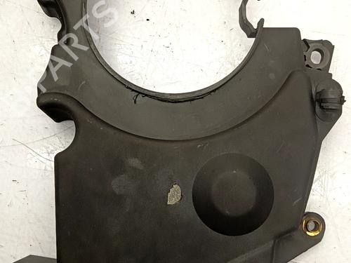 Used Timing cover Timing cover PEUGEOT 307 (3A/C) 2.0 HDi 135 (136 hp) 34114942 34114942