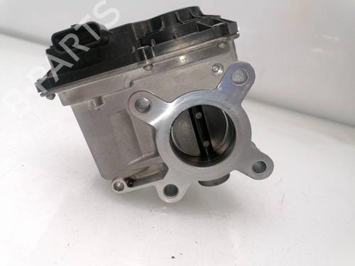 Throttle body DACIA SANDERO II 1.2 | BP23940349M82 