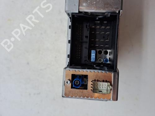 Radio BMW 3 Touring (E91) 320 d | BP23362744E6 