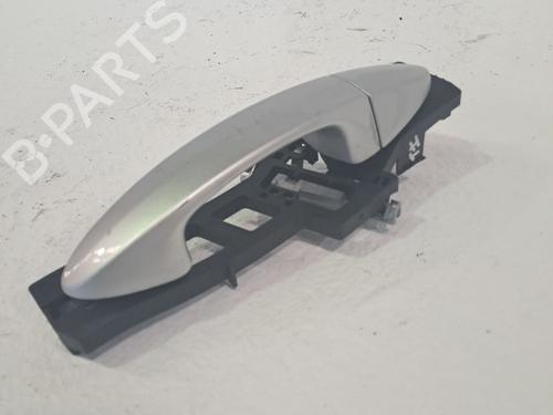 Venstre bak utvendig håndtak FORD FIESTA VI (CB1, CCN) 1.4 TDCi | BP24874569C130 