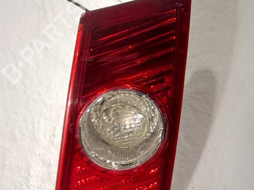 Used Right tailgate light Right tailgate light CHEVROLET EPICA (KL1_) 2.0 D (150 hp) 34331375 34331375