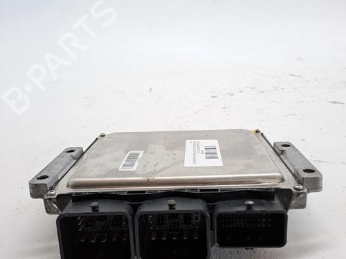 Engine control unit (ECU) CITROËN C8 (EA_, EB_) 2.0 HDi 135 | BP26492314M57 