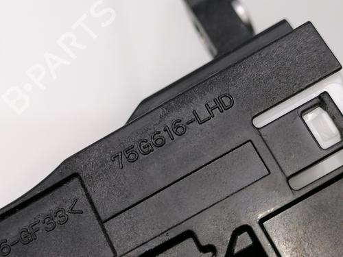 Used Gear lever TOYOTA PRIUS PLUS (_W4_) 1.8 Hybrid (ZVW40W, ZVW41W) (136 hp) 23420361