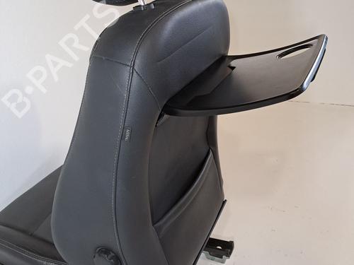 Left front seat FORD GALAXY II (WA6) 2.0 TDCi | BP29499485C15 