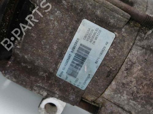 Used AC compressor FORD MONDEO III (B5Y) 2.0 16V DI / TDDi / TDCi (90 hp) 23649454