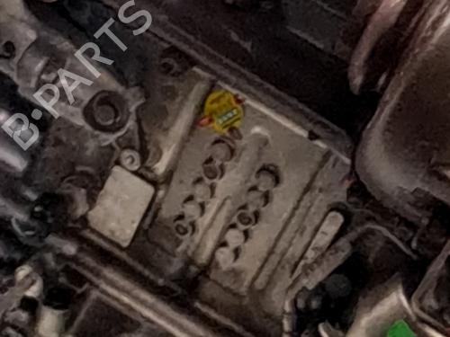 Engine CITROËN C4 Picasso I MPV (UD_) 1.6 HDi | BP31286877M1