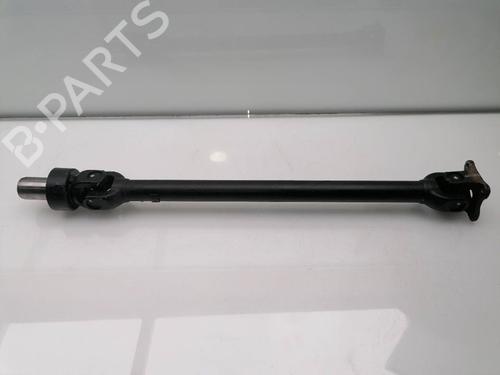 Used Driveshaft SUZUKI GRAND VITARA I (FT, HT) 2.0 HDI 110 16V 4x4 (SQ420D, TD83V) (109 hp) 23941600