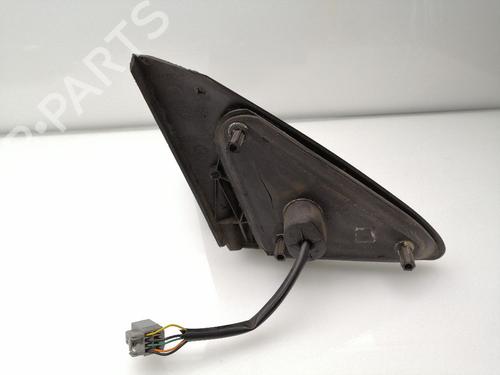 Left mirror FORD MONDEO III (B5Y) 2.0 16V DI / TDDi / TDCi | BP25998153C26 