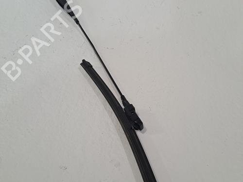 Used Front windshield wiper arm FORD FOCUS II Saloon (DB_, FCH, DH) 1.6 TDCi (109 hp) 27378314